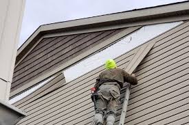 Best Insulated Siding Installation  in Chula Vista, CA